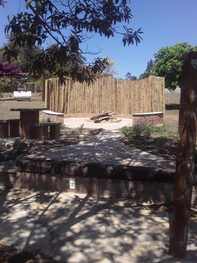 Recanto Das Flores São Tomé das Letras Εξωτερικό φωτογραφία