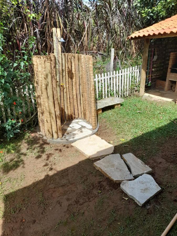Recanto Das Flores São Tomé das Letras Εξωτερικό φωτογραφία