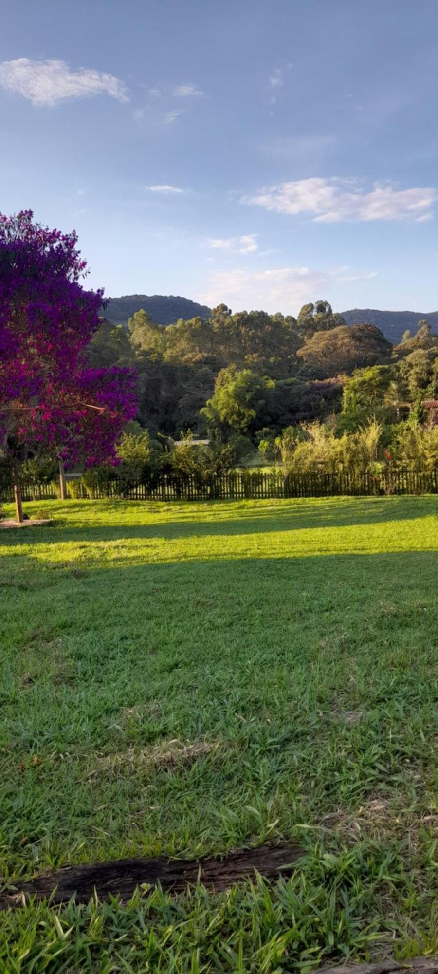 Recanto Das Flores São Tomé das Letras Εξωτερικό φωτογραφία
