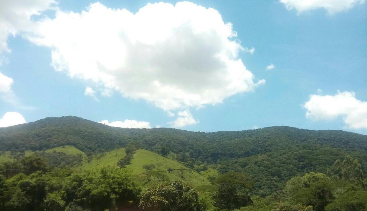 Recanto Das Flores São Tomé das Letras Εξωτερικό φωτογραφία